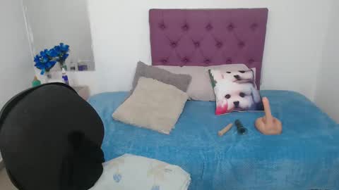 Snapshot of cinthyagomez6 chatting on 01-24-25, 11:37 cinthyagomez6 online show from 01-24-25, 11:37