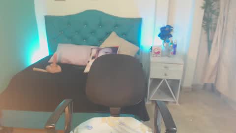 Snapshot of cinthyagomez6 chatting on 02-22-25, 04:09 cinthyagomez6 online show from 02-22-25, 04:09