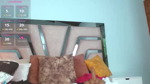 Snapshot of cintia_hills chatting on 03-05-25, 10:33 Cintia Hills online show from 03-05-25, 10:33