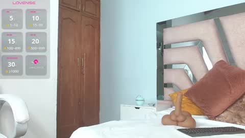 Snapshot of cintia_hills chatting on 03-11-25, 07:37 Cintia Hills online show from 03-11-25, 07:37