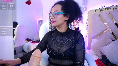 Snapshot of cintia_holms chatting on 12-01-24, 07:36 Cintia online show from 12-01-24, 07:36