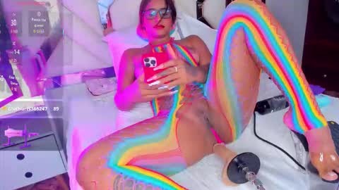 Cintia online show from 12-20-25, 01:12