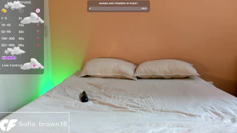 Snapshot of cintya_brown chatting on 01-13-25, 07:53 Sofia OF online show from 01-13-25, 07:53