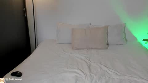 Snapshot of cintya_brown chatting on 12-05-25, 07:43 Sofia OF online show from 12-05-25, 07:43