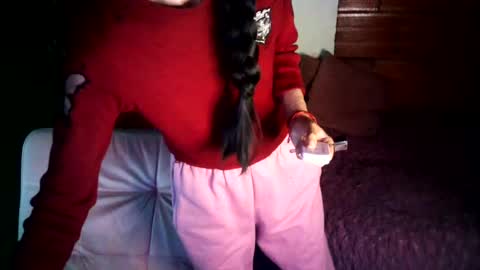 Snapshot of cintya_torres_1 chatting on 07-18-26, 11:52 cintya torres online show from 07-18-26, 11:52