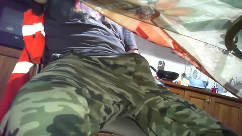 ciop1962 online show from 12-19-24, 07:18