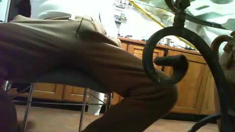 ciop1962 online show from 12-25-24, 03:38