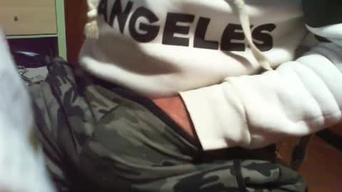 ciop1962 online show from 01-29-25, 07:11