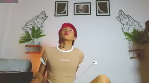 Snapshot of cipher_finn chatting on 07-10-26, 01:03 cipher online show from 07-10-26, 01:03