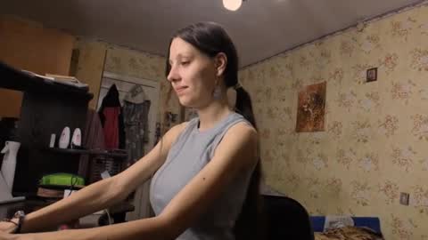 Lisa Salivan online show from 11-03-25, 10:16