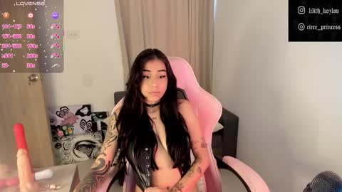 Paulina online show from 11-07-25, 09:48