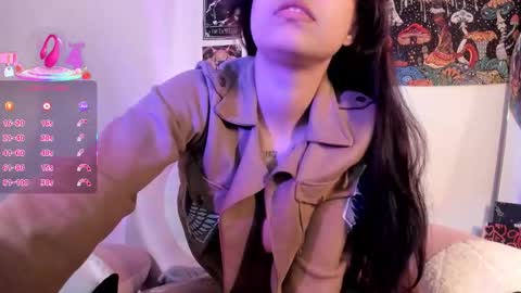 Paulina online show from 01-18-26, 10:02