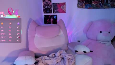 Paulina online show from 03-15-26, 09:43