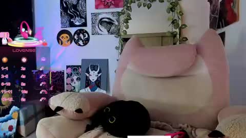 Paulina online show from 07-25-26, 10:07