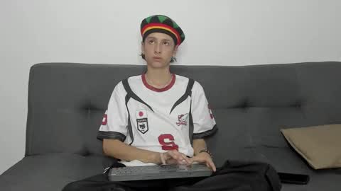 cirosky_elchicopolla online show from 12-03-25, 03:47