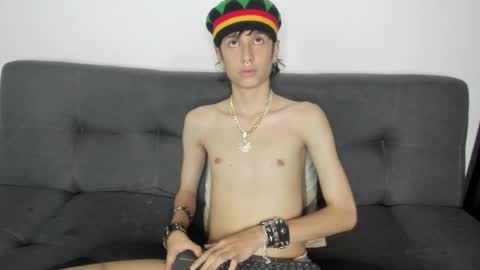 cirosky_elchicopolla online show from 01-10-26, 05:20