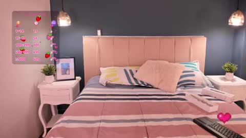 Anna online show from 02-26-26, 04:00