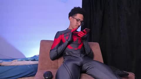 cj_davis1 online show from 10-29-25, 12:46