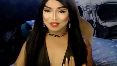 QUEEN CESS online show from 01-09-26, 02:42