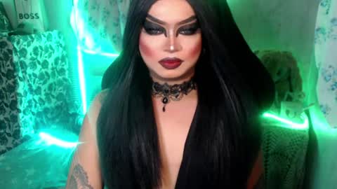 Snapshot of cj_parker69 chatting on 07-19-26, 05:38 QUEEN CESS online show from 07-19-26, 05:38
