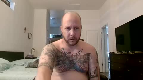 cjlaz1987 online show from 03-31-26, 09:15