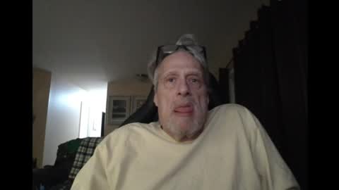 Snapshot of cjscout chatting on 02-12-25, 07:13 cjscout online show from 02-12-25, 07:13