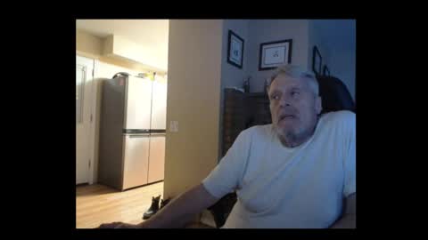 cjscout online show from 12-17-25, 03:01