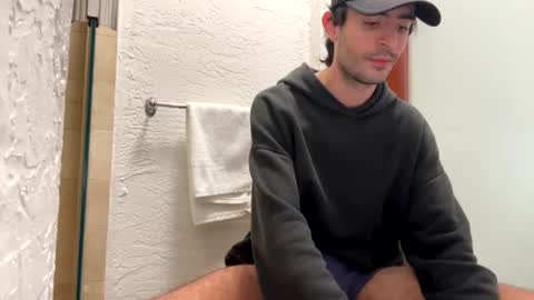 ckeefer96 online show from 12-02-25, 07:42