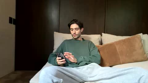 ckeefer96 online show from 12-21-25, 06:15