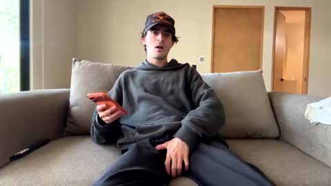 ckeefer96 online show from 02-07-26, 07:06