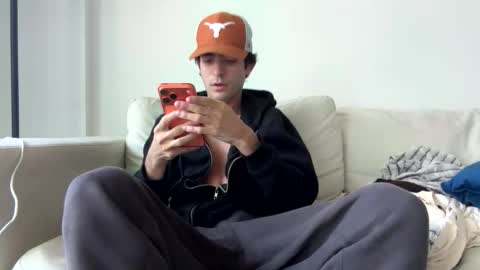 ckeefer96 online show from 04-30-26, 08:57