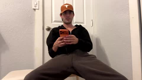 ckeefer96 online show from 07-21-26, 11:40