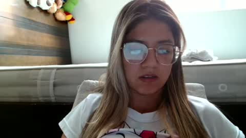 clair_of online show from 07-21-26, 08:55