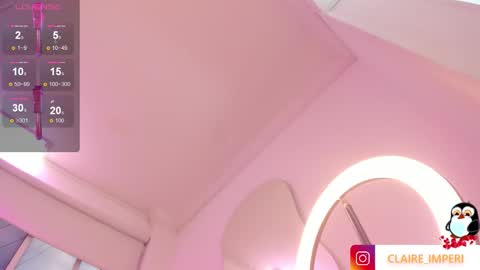 Snapshot of claire_empire chatting on 11-07-25, 10:32 claire_empire online show from 11-07-25, 10:32