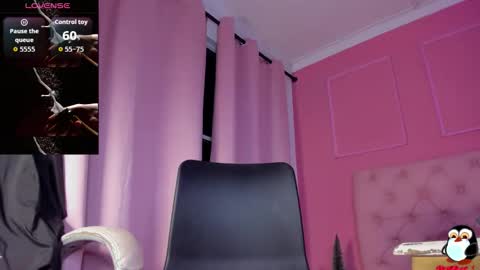 Snapshot of claire_empire chatting on 11-15-25, 06:55 claire_empire online show from 11-15-25, 06:55