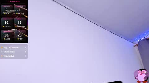 Snapshot of claire_empire chatting on 11-27-25, 08:16 claire_empire online show from 11-27-25, 08:16