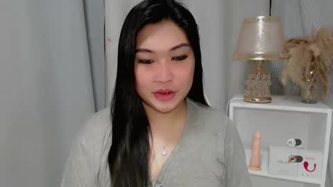 CLAIRE online show from 05-31-26, 03:04
