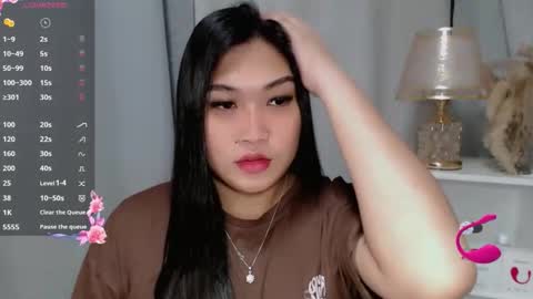 CLAIRE online show from 06-08-26, 04:46
