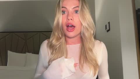 clairebrooksxo online show from 04-16-26, 12:22