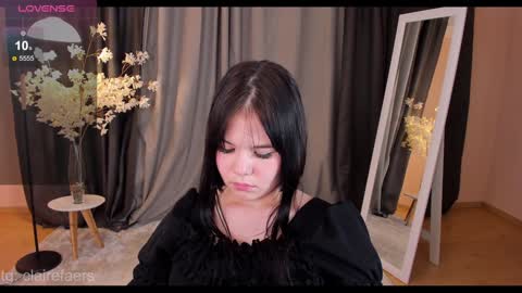 Claire Faers online show from 12-02-24, 03:25