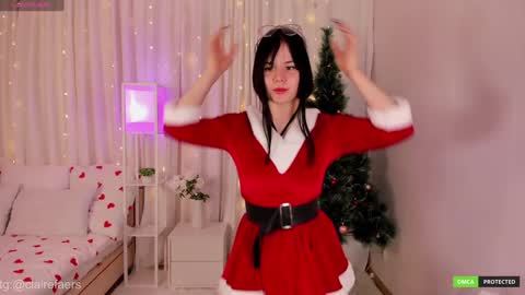 Claire Faers online show from 12-27-24, 02:12