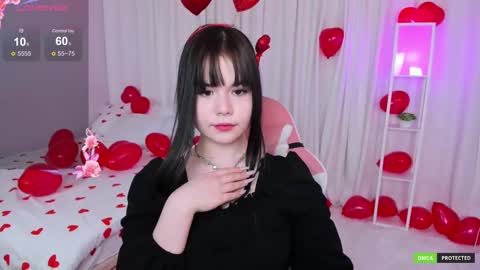 Claire Faers online show from 02-14-25, 11:10