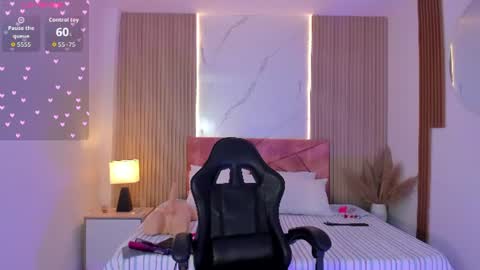 clairemillerx online show from 06-27-26, 02:34