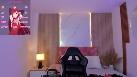 clairemillerx online show from 07-09-26, 07:07