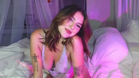 clairerae3 online show from 04-04-26, 04:00