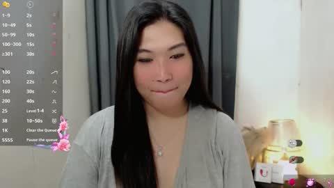 CLAIRE online show from 12-14-25, 04:18