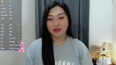 CLAIRE online show from 01-06-26, 04:16