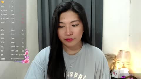 CLAIRE online show from 01-08-26, 04:04