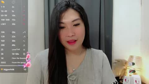 CLAIRE online show from 01-14-26, 04:51