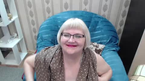 ClairSweety online show from 05-11-26, 03:07